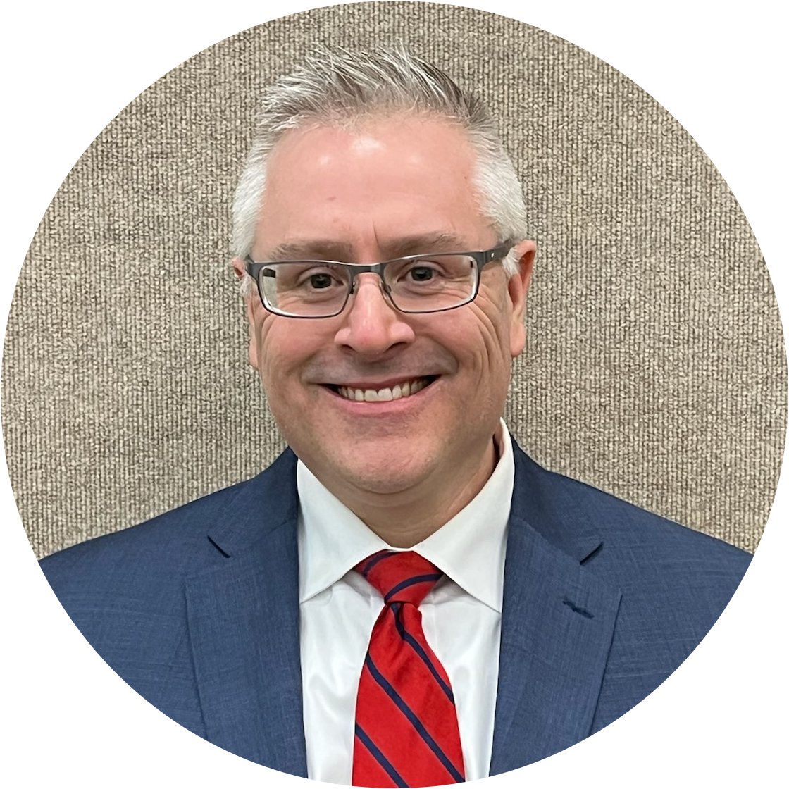 OUR PASTOR Decatur Baptist Church